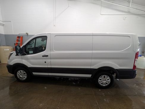 New 2025 Ford Transit 150 Low Roof image 2