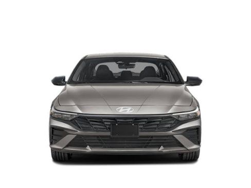 New 2026 Hyundai Elantra Sport image 7