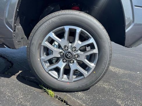 New 2026 Toyota Tundra 1794 Edition AWD/4WD image 9
