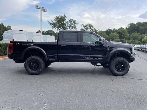 New 2026 Ford F250 Lariat w/ Black Appearance Package AWD/4WD image 48
