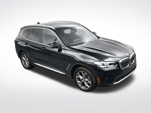 Used 2023 BMW X3 sDrive30i w/ Convenience Package image 23