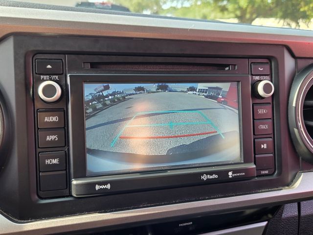 Used 2017 Toyota Tacoma SR5 w/ Tow Package RWD image 23