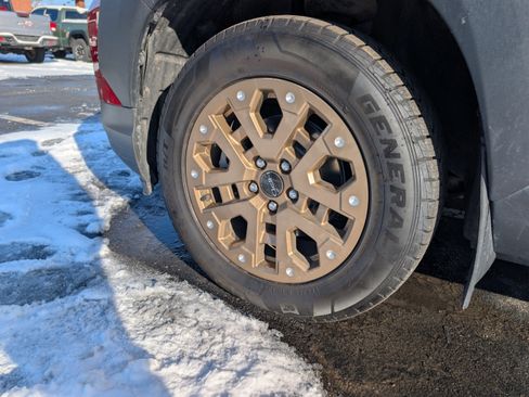 Used 2021 Honda Ridgeline Sport image 12