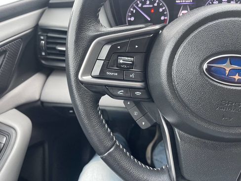 Used 2020 Subaru Legacy Premium image 34