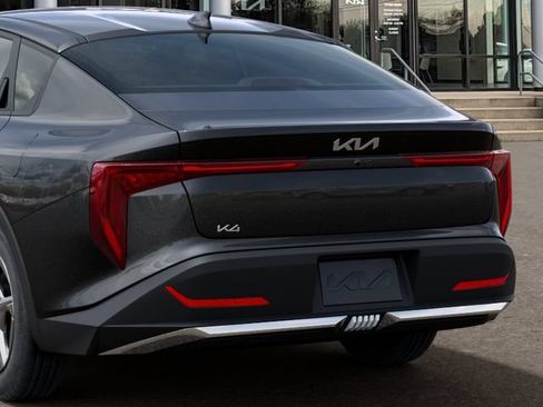 New 2026 Kia K4 FWD image 14