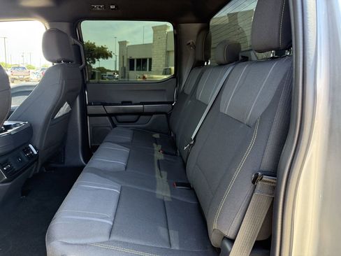 Certified 2025 Ford F150 STX w/ Equipment Group 200A RWD image 25