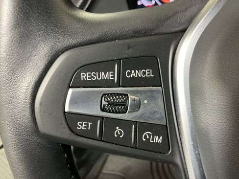 Certified 2024 BMW 228i Gran Coupe w/ Premium Package image 18