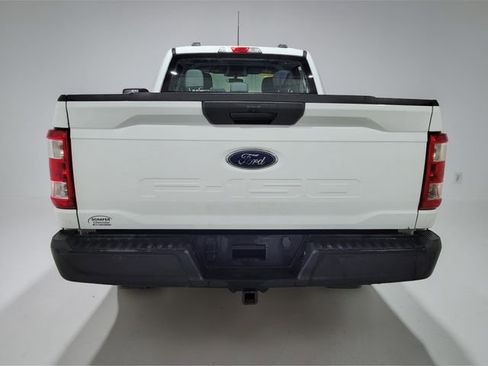 Used 2022 Ford F150 XL w/ Trailer Tow Package image 19