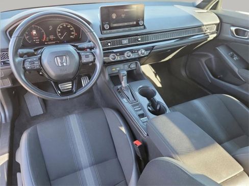 Used 2024 Honda Civic Sport image 22