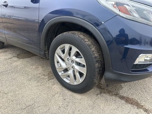 Used 2015 Honda CR-V EX image 4