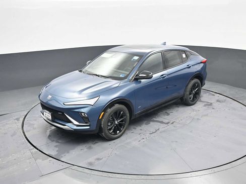 New 2026 Buick Envista Sport Touring image 29