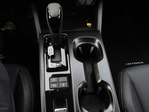New 2026 Subaru Outback Limited AWD/4WD image 16