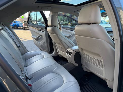 Used 2013 Cadillac CTS Performance image 12