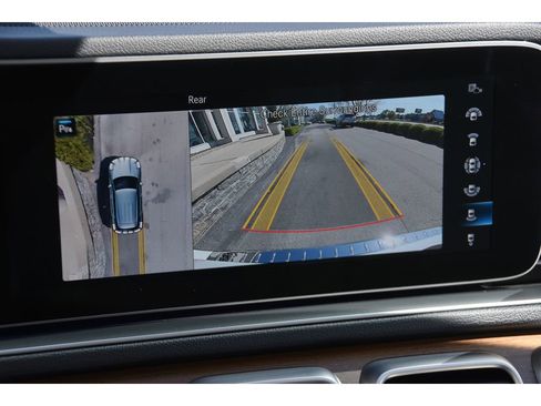 Used 2023 Mercedes-Benz GLE 350 4MATIC image 23