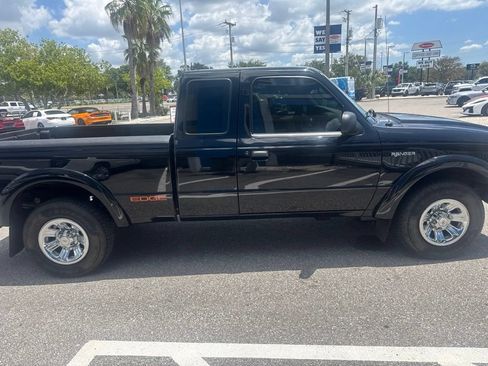 Used 2003 Ford Ranger XL RWD image 4