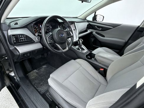 Used 2023 Subaru Legacy Premium image 12