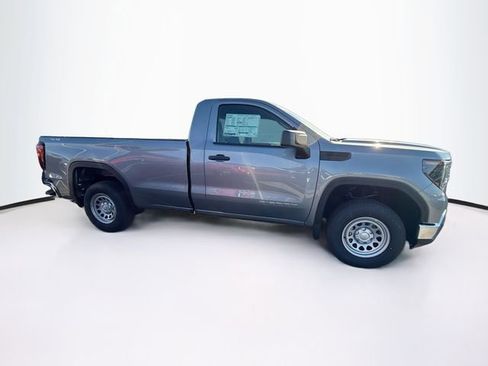 New 2026 GMC Sierra 1500 Pro w/ Pro Value Package AWD/4WD image 7