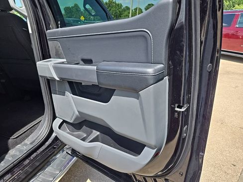Used 2024 Ford F150 XLT AWD/4WD image 86