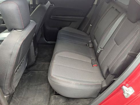 Used 2014 Chevrolet Equinox LT w/ Driver Convenience Package image 17