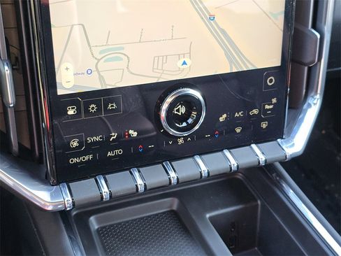 New 2025 GMC Acadia Elevation w/ Elevation Premium Package image 22