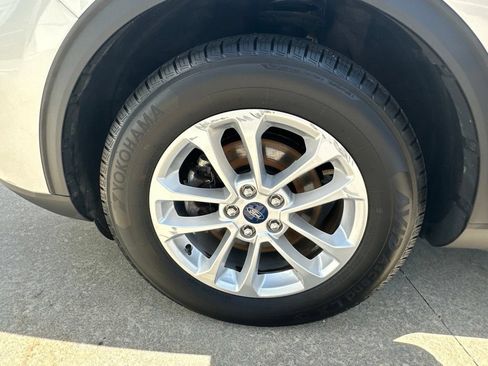 Used 2020 Ford Escape SE AWD/4WD image 32