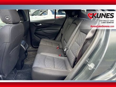 Used 2020 Chevrolet Equinox LT AWD/4WD image 13