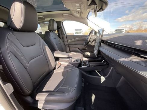 New 2026 Ford Mustang Mach-E Premium image 25