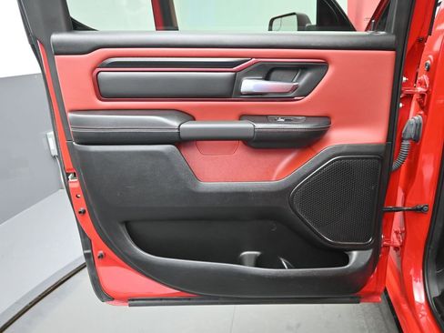 Used 2025 RAM 1500 Rebel w/ Rebel Level 1 Equipment Group image 29