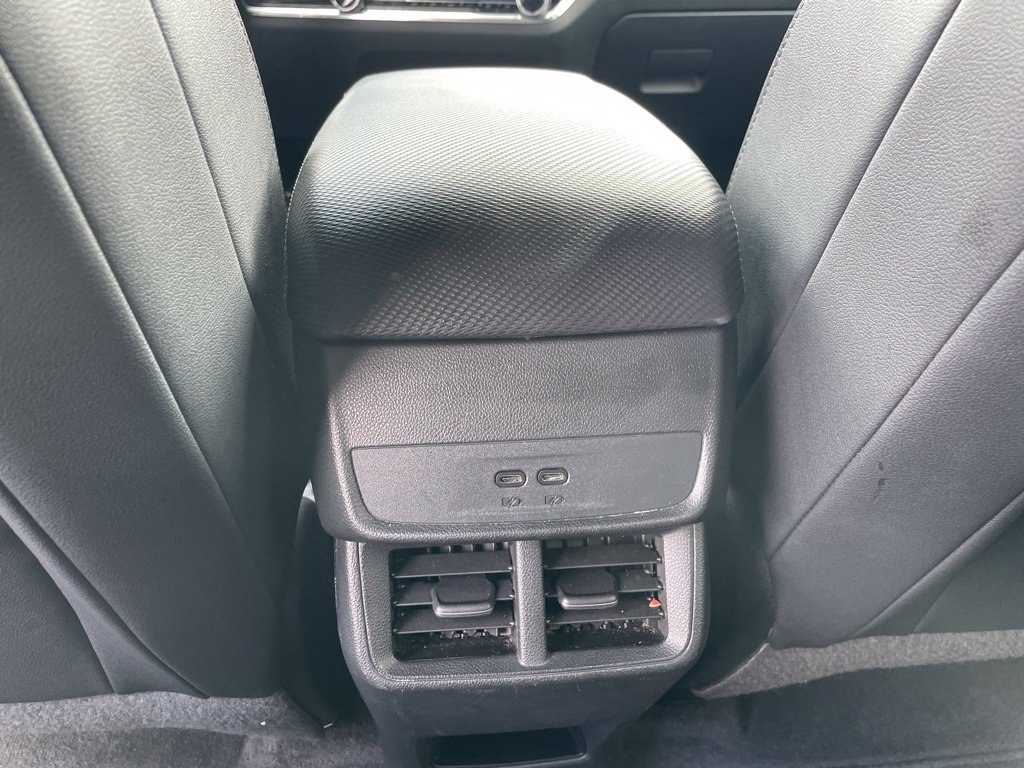 Used 2025 Chevrolet Equinox LT w/ Convenience Package II AWD/4WD image 24