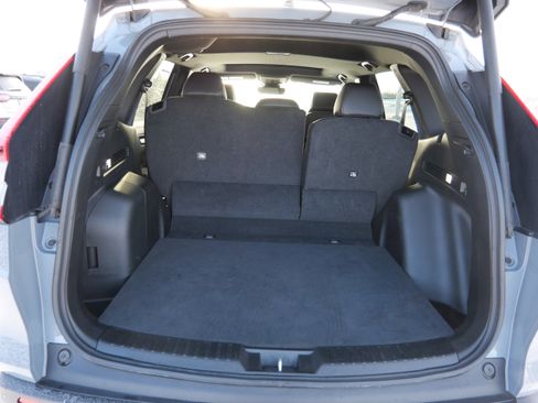 Used 2024 Honda CR-V Sport-L image 18