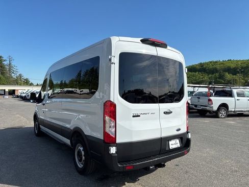 Used 2025 Ford Transit 350 XL RWD image 5
