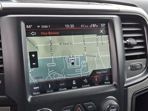 Used 2018 RAM 1500 Rebel w/ Luxury Group image 19