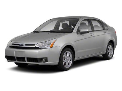 Used 2010 Ford Focus SE