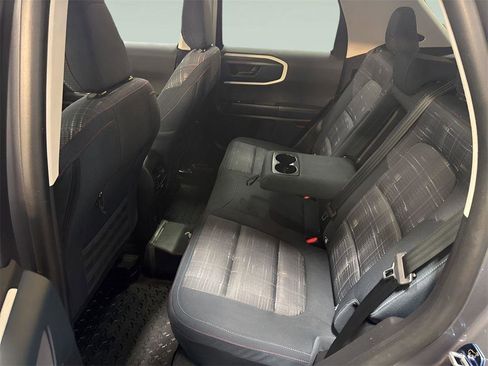 Used 2023 Ford Bronco Sport Heritage w/ Heritage Convenience Package image 14