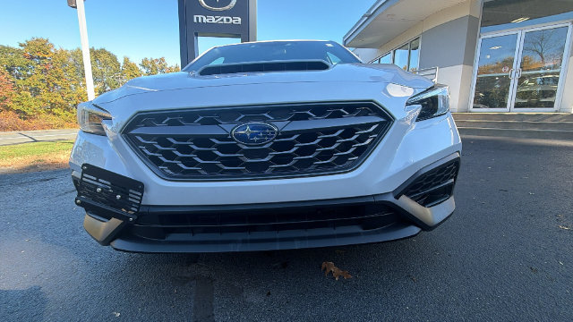 Used 2024 Subaru WRX AWD/4WD image 11