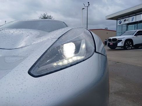 Used 2016 Chevrolet Corvette Stingray Coupe w/ 3LT Preferred Equipment Group image 4