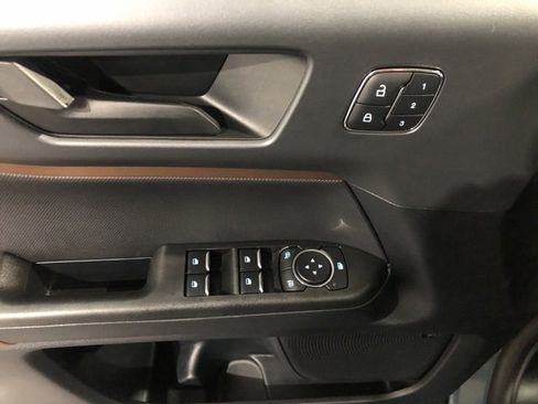 Used 2023 Ford Bronco Sport Outer Banks w/ Tech Package image 7