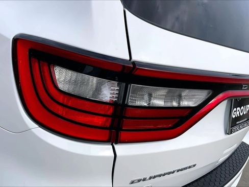 Used 2023 Dodge Durango GT image 28