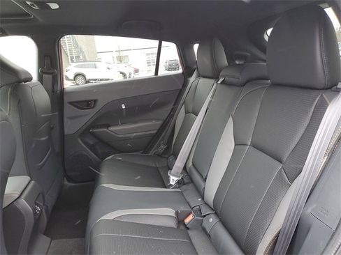 New 2026 Subaru Crosstrek 2.5i Wilderness w/ Wilderness Package image 9