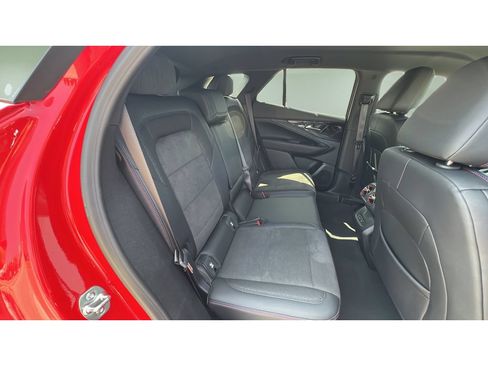 Certified 2024 Chevrolet Blazer EV RS AWD/4WD image 30