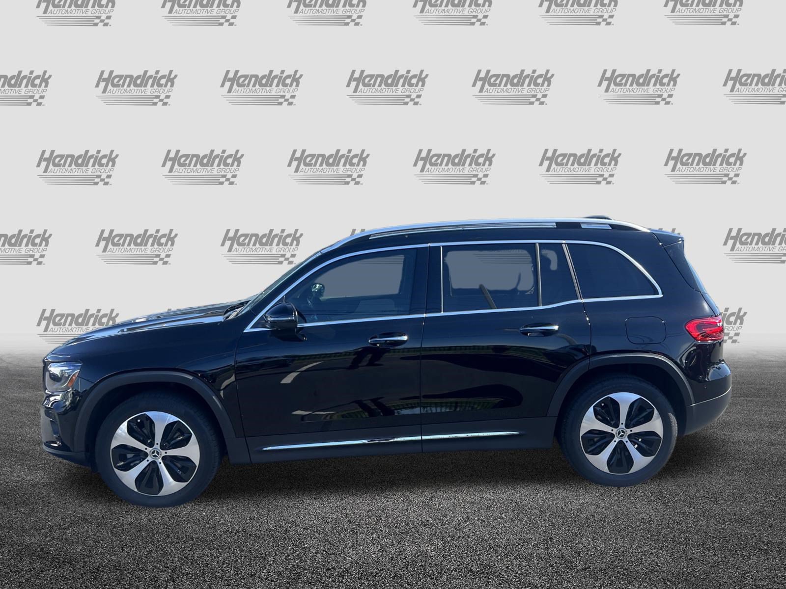Certified 2026 Mercedes-Benz GLB 250 image 7