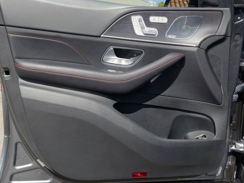 Used 2023 Mercedes-Benz GLE 53 AMG 4MATIC Coupe image 18