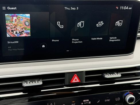 New 2026 Kia K5 LXS FWD image 24