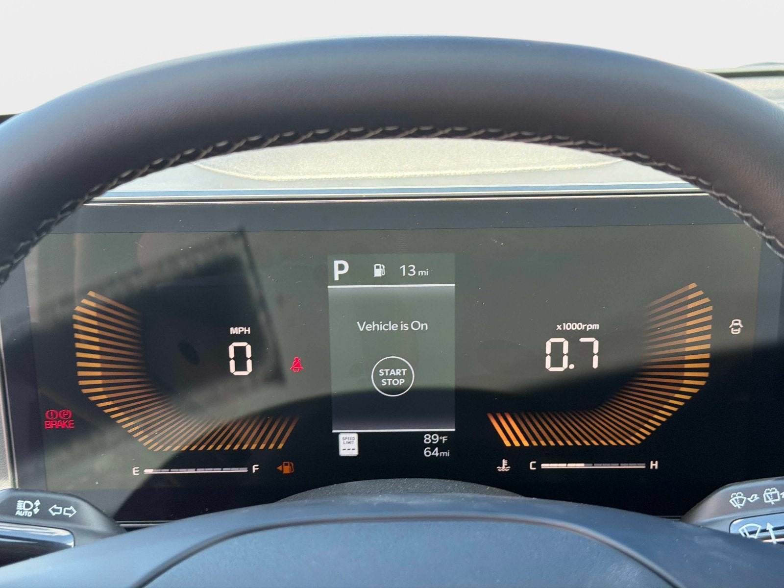 New 2026 Kia K4 EX FWD image 25