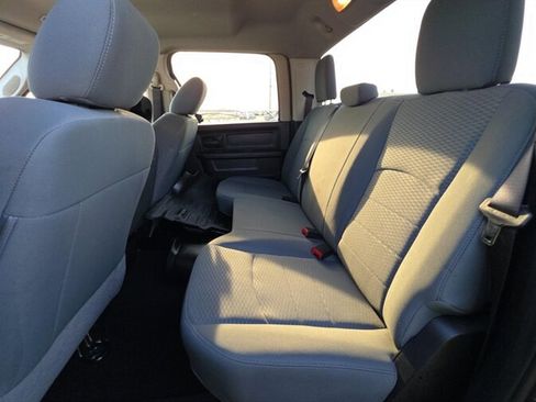 Used 2018 RAM 2500 Tradesman w/ Popular Equipment Group image 8