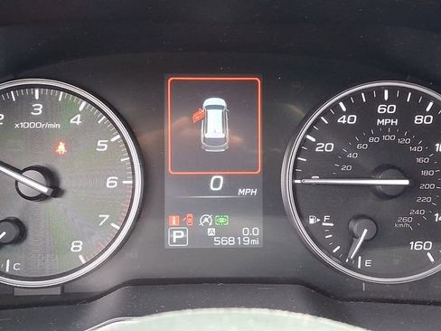 Used 2023 Subaru Outback Touring XT AWD/4WD image 22