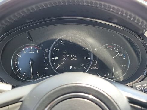 Used 2023 MAZDA CX-9 Grand Touring AWD/4WD image 9
