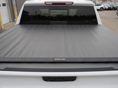 Used 2024 Chevrolet Silverado 1500 LT Trail Boss w/ Convenience Package II image 11