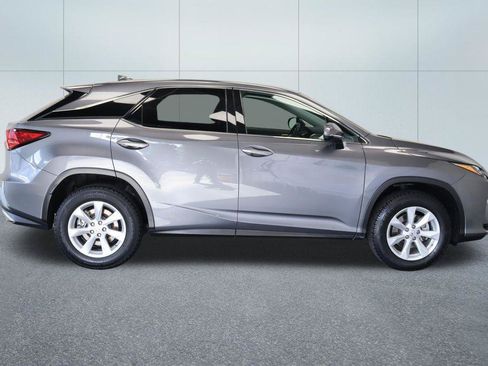 Used 2017 Lexus RX 350 AWD image 8