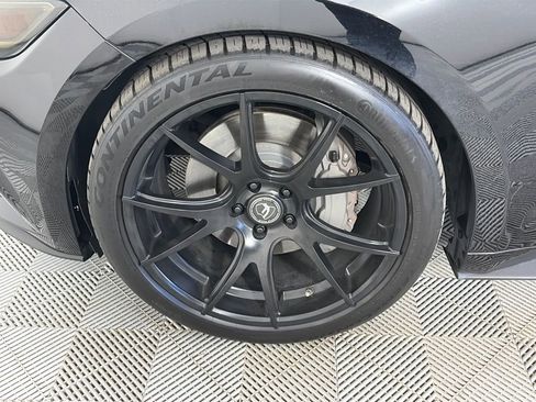 Used 2015 Ford Mustang GT Premium image 8